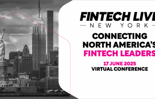 FinTech LIVE New York 2025
