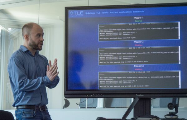 NTP Workshop 2025