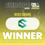 Europe Fintech Awards 2025 Web3