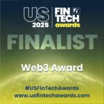 US Fintech Awards 2025 Web3