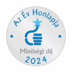 Website of the Year 2024