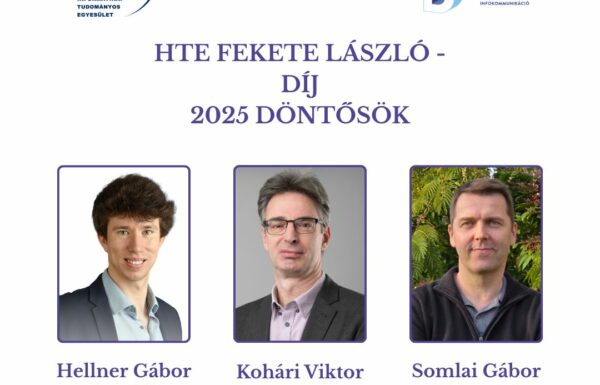 László Fekete Innovation Award