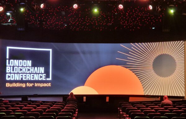 London Blockchain Conference 2025