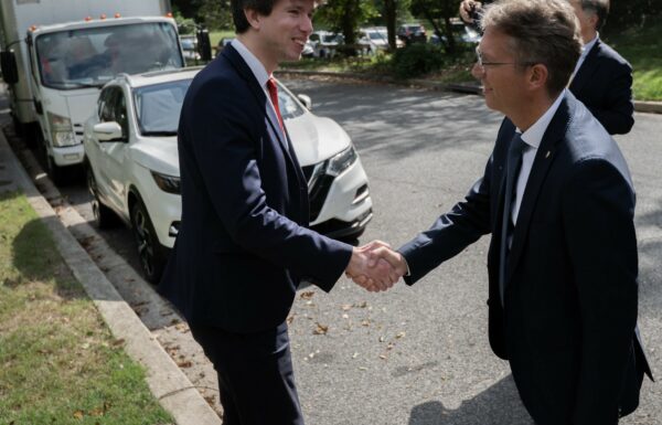 Gábor Hellner and Balázs Hankó