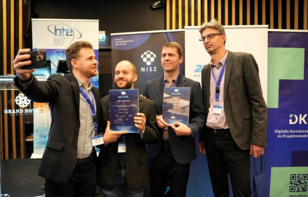 László Fekete Innovator Award