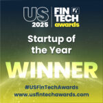 US Fintech Awards 2025 Startup of the Year winner
