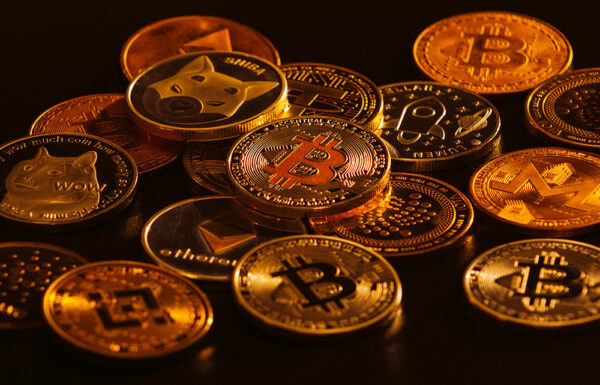 Institutional turn in the crypto market