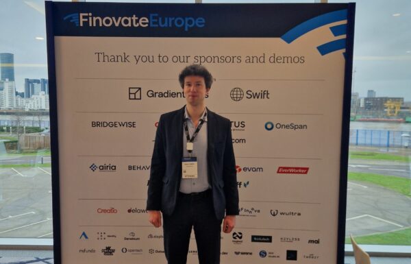 Finovate Europe 2026