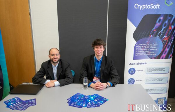 ITB Business and Security 2026