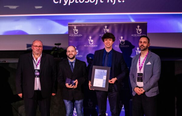 Website of the Year Award