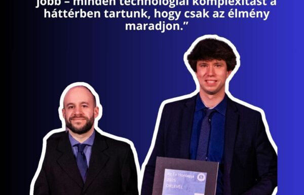 Website of the Year interview - NFTicketing